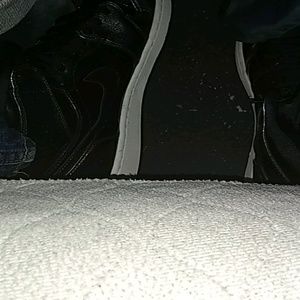 Meet your Posher, Bruce